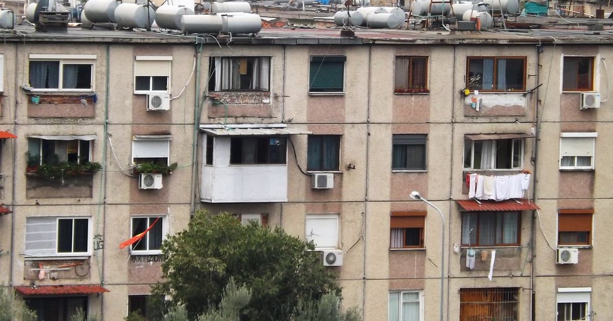 Eficienca energjetike në ndërtesat shumëfamiljare, hapen dy tendera në Elbasan dhe Shkodër